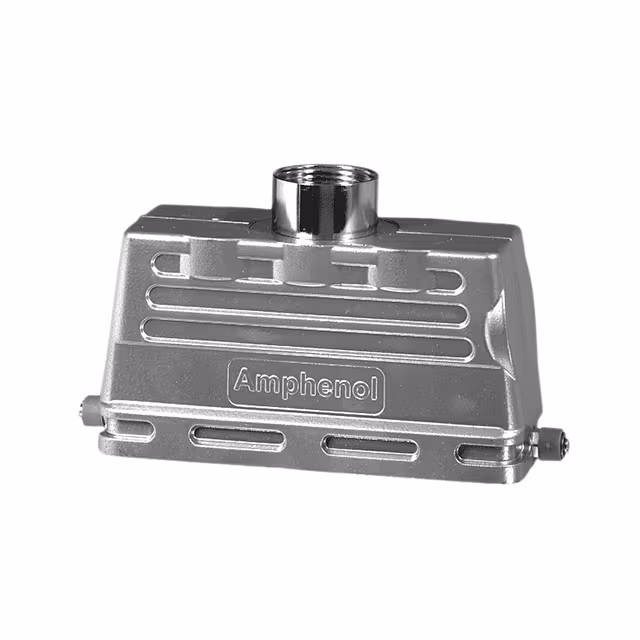 C14610R0246068 Amphenol Tuchel Industrial  Heavy Duty Connector Housings Hoods Bases